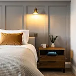 Castle View H Tub & Ev Charger Sleeps 6 Дом отдыха East Ayton
