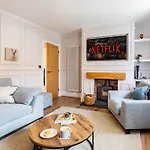 Castle View H Tub & Ev Charger Sleeps 6 *