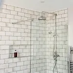 Castle View H Tub & Ev Charger Sleeps 6 Nyaraló Ayton