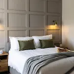 Nyaraló Castle View H Tub & Ev Charger Sleeps 6 Ayton
