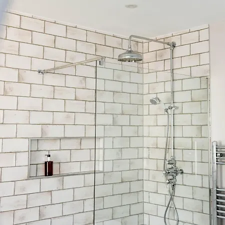 Castle View - Htub & Ev Charging بيت للعطل East Ayton