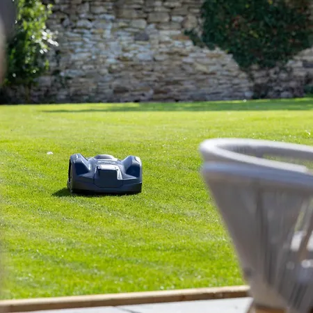 بيت للعطل Castle View - Htub & Ev Charging East Ayton