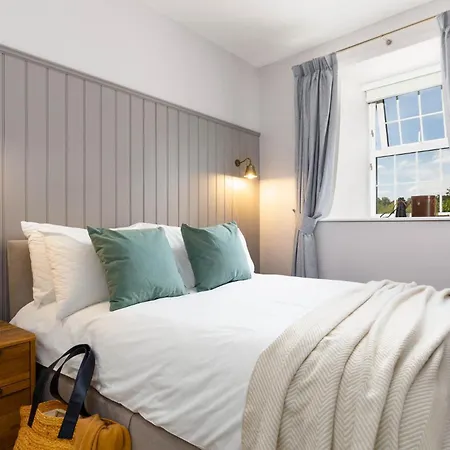 Castle View - Htub & Ev Charging *