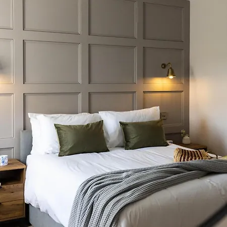 Prázdninový dům Castle View H Tub & Ev Charger Sleeps 6 East Ayton
