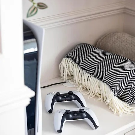 Castle View - Htub & Ev Charging *